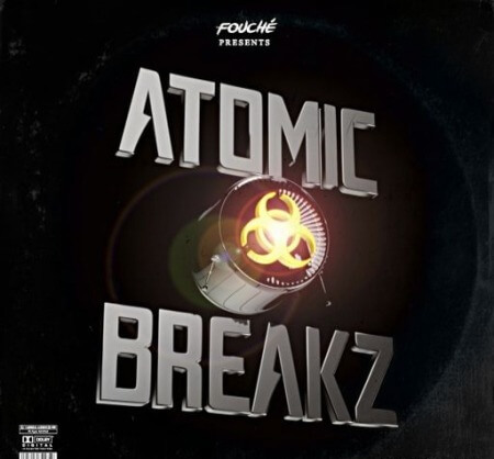 WhoIsFouche The Atomic Breakz WAV